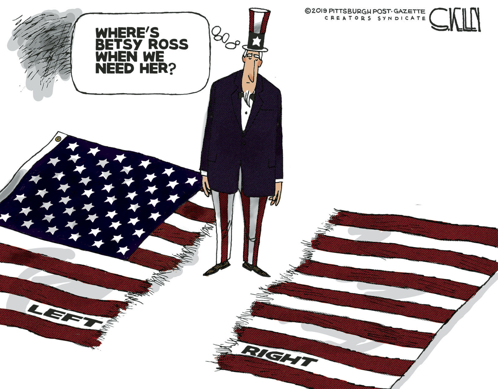 cartoon